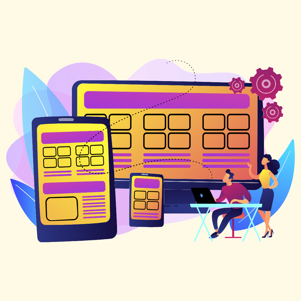 E-Commerce Specialist