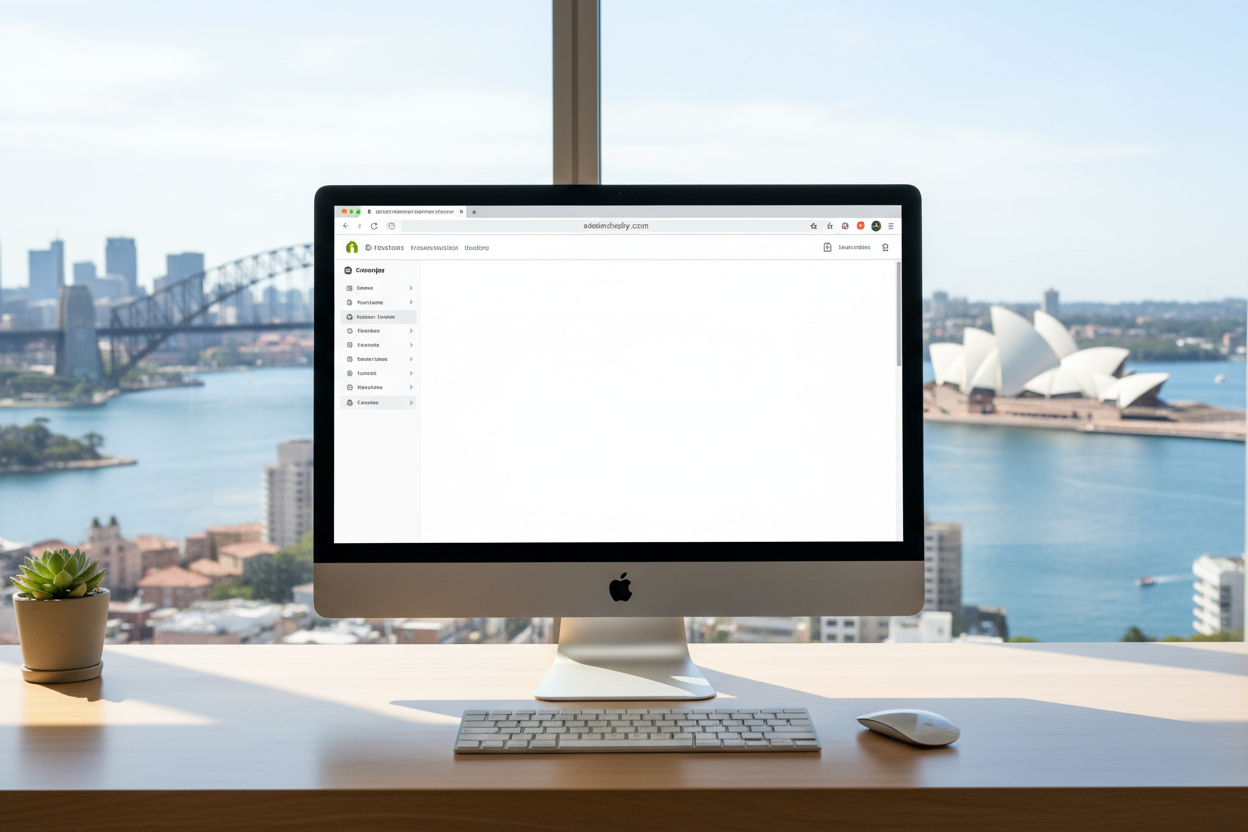 Shopify Websites