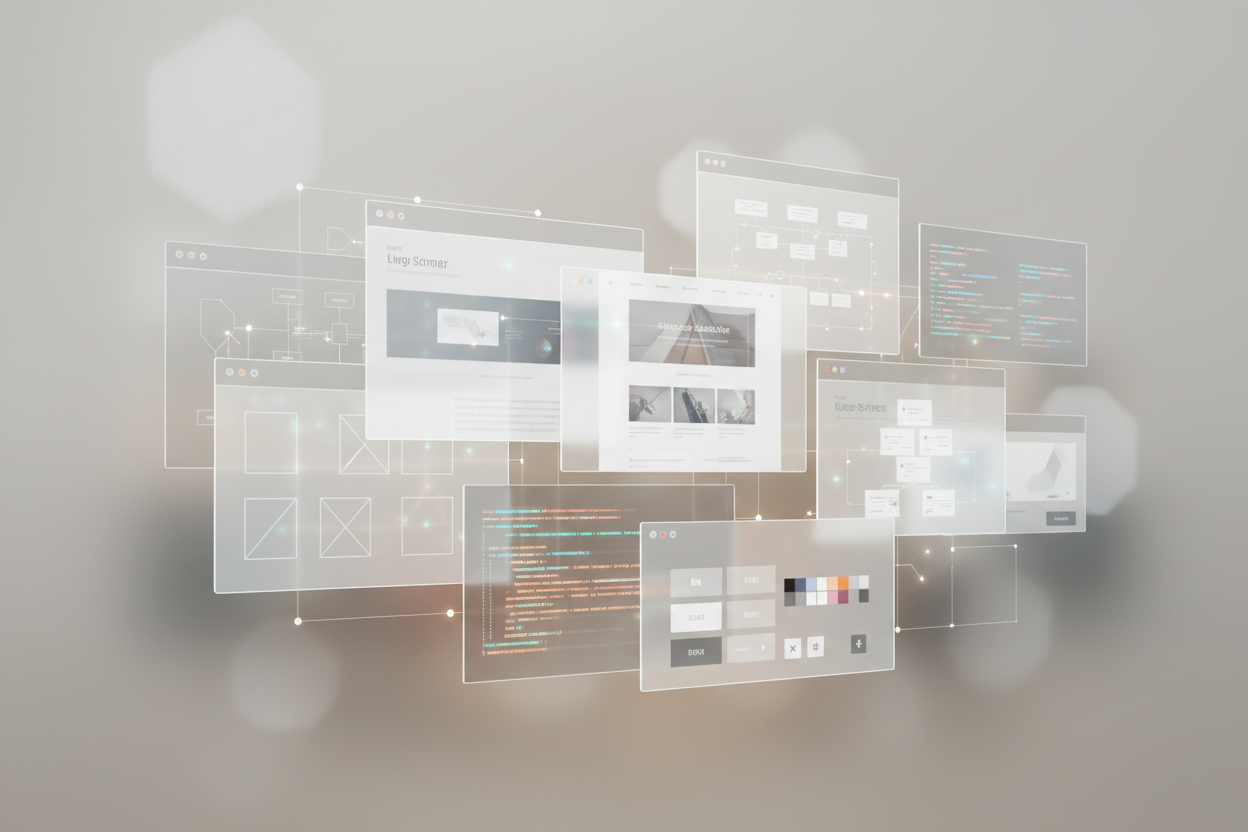 Website Design/Build