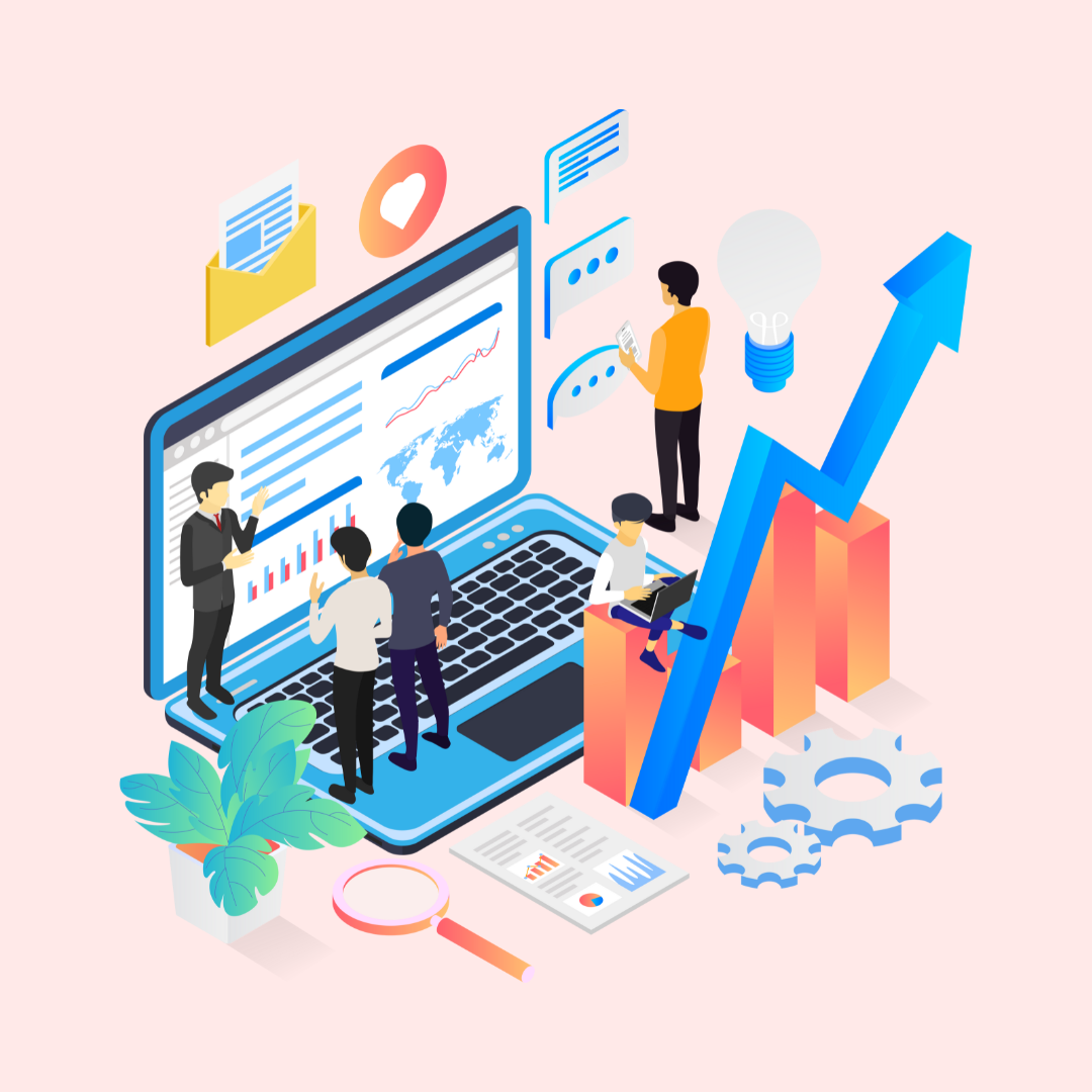 Website Redesign