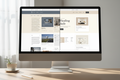 Website Redesign