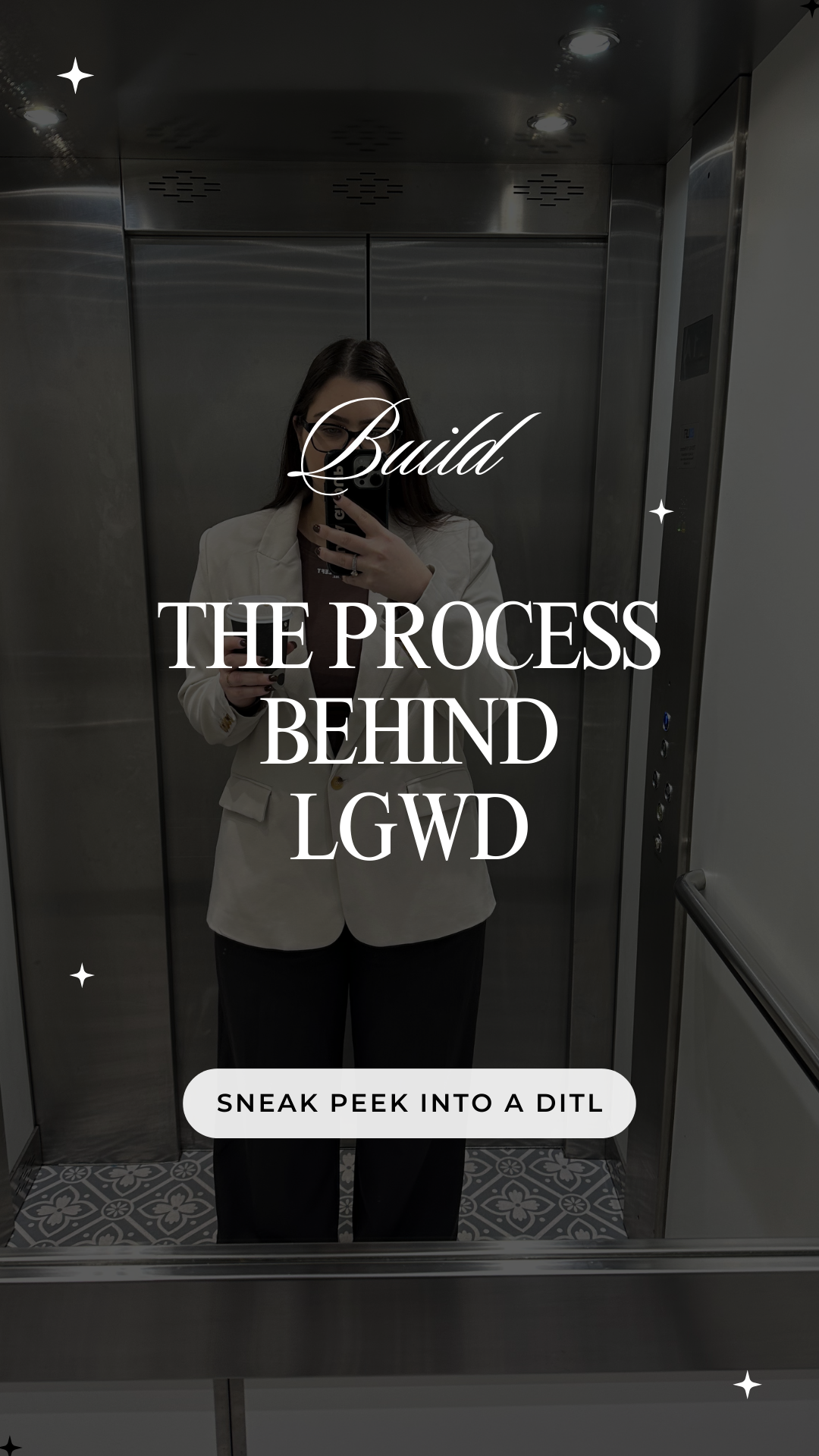 lula group web design process